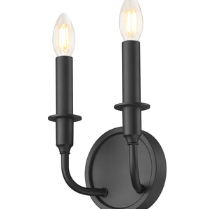 Tova 2 Light Wall Sconce