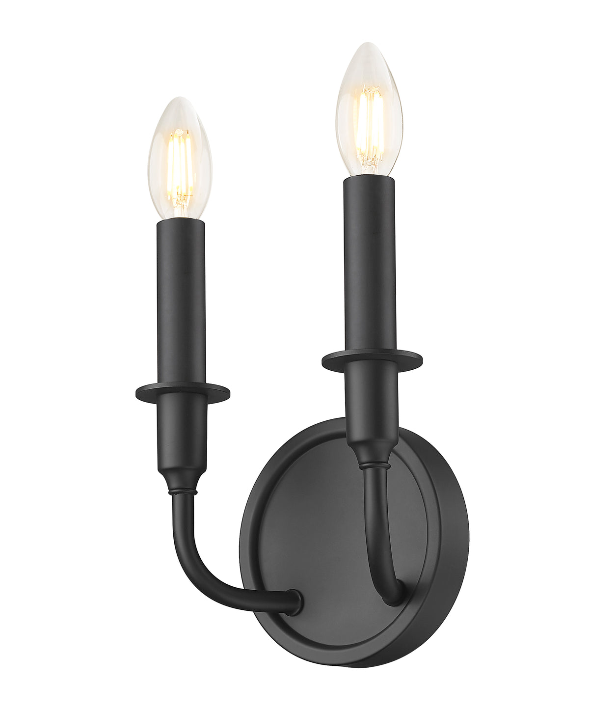 Tova 2 Light Wall Sconce
