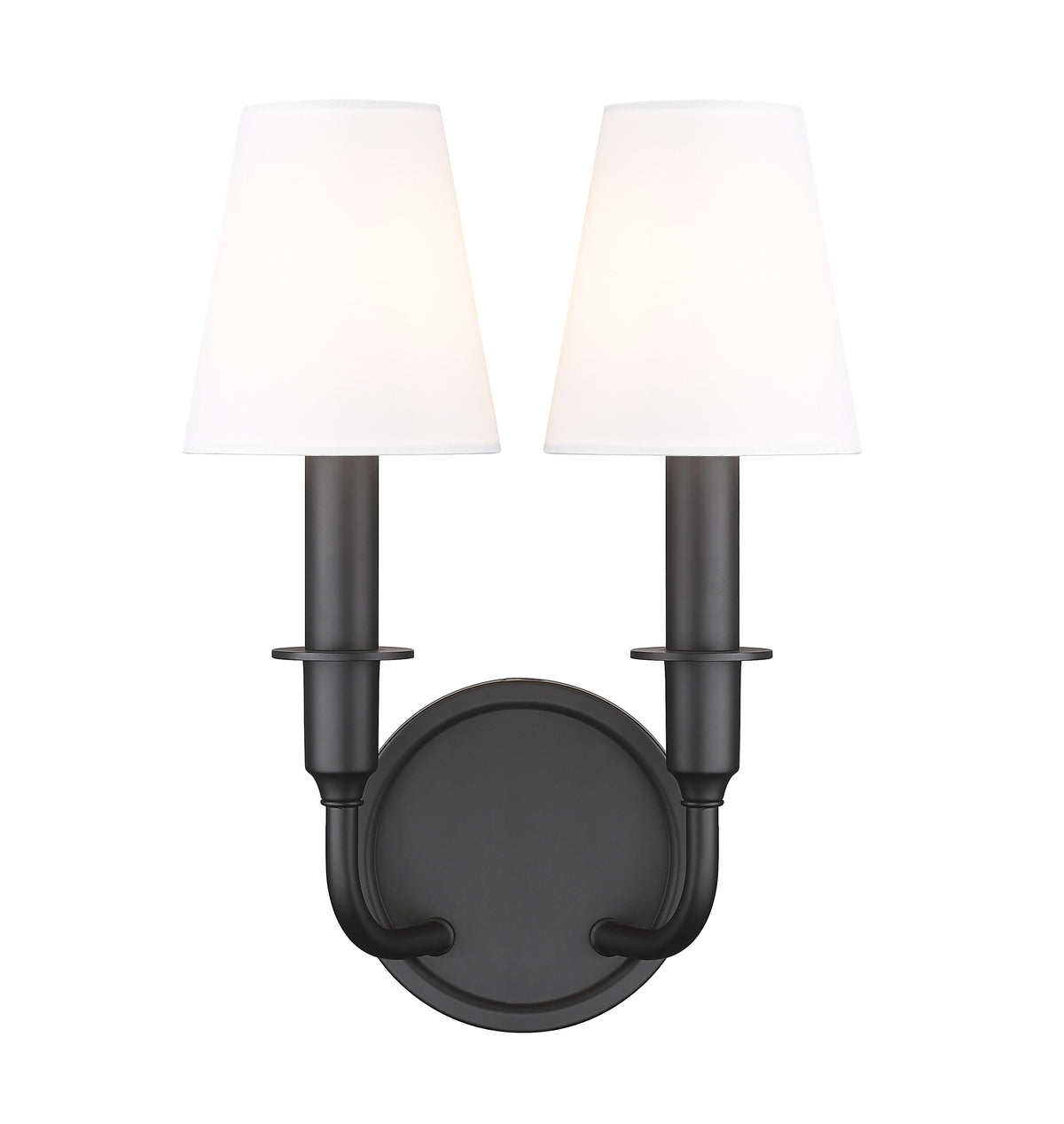 Tova 2 Light Wall Sconce