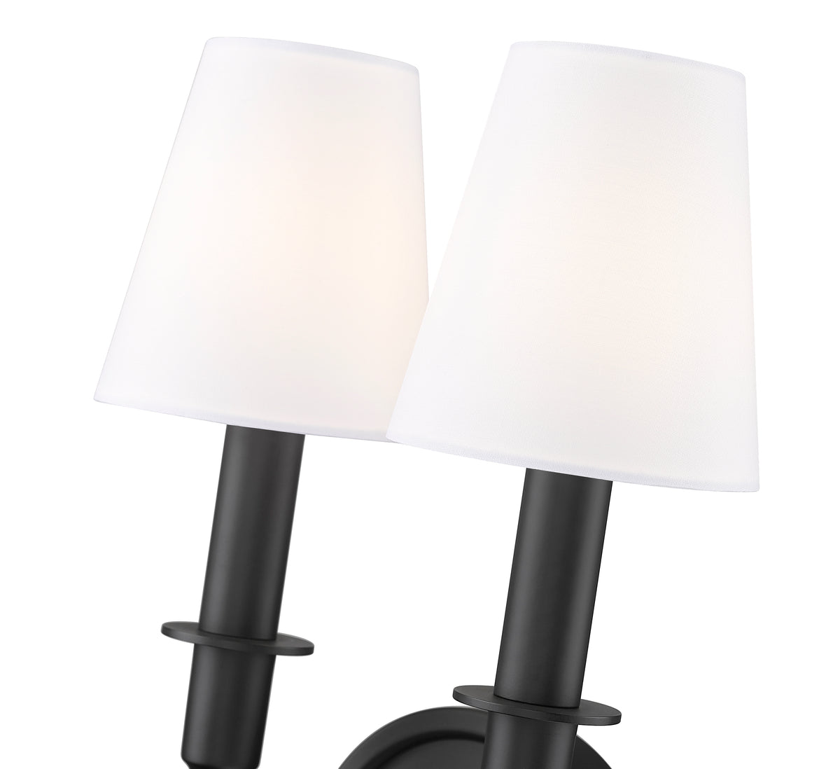 Tova 2 Light Wall Sconce