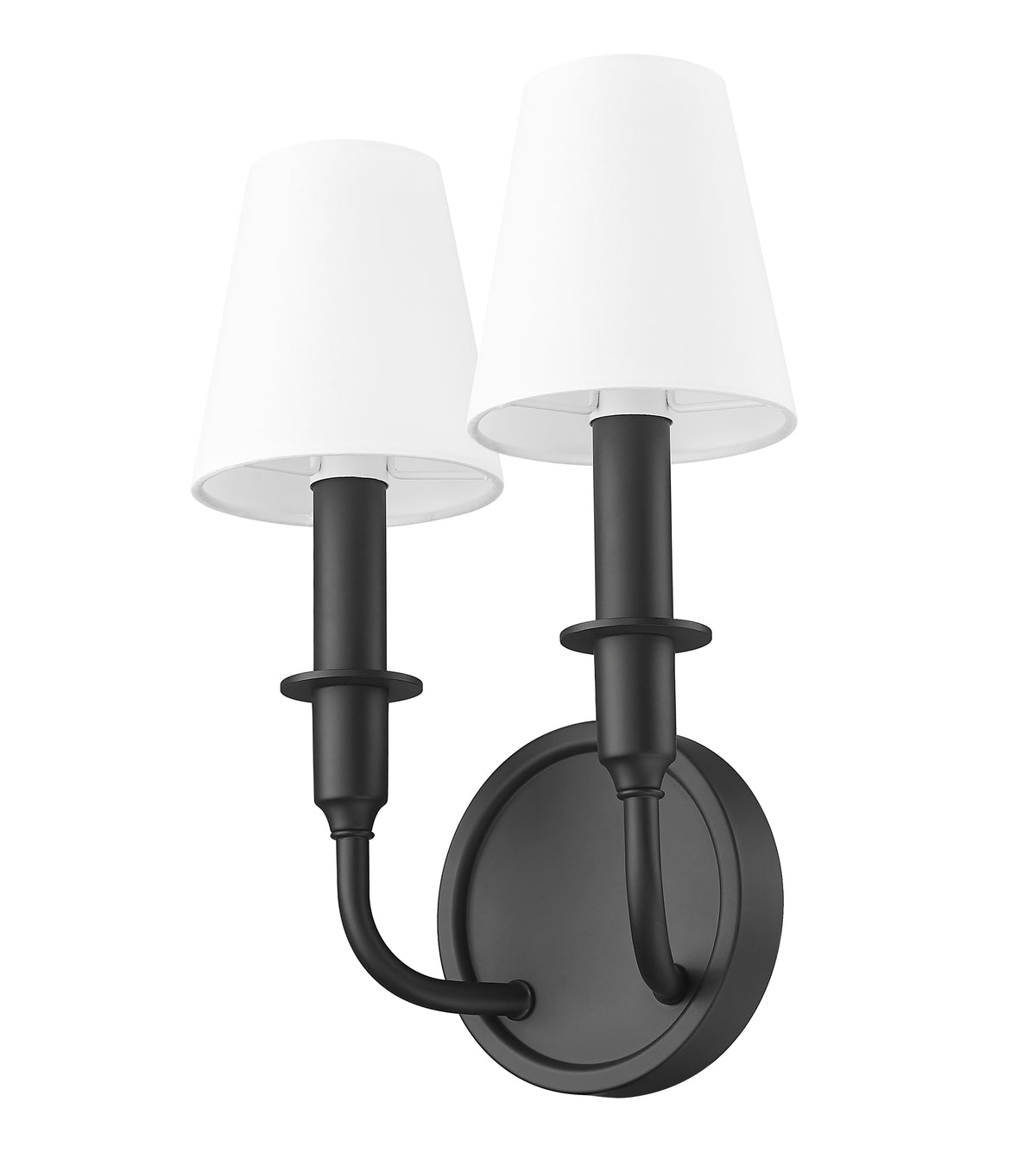 Tova 2 Light Wall Sconce