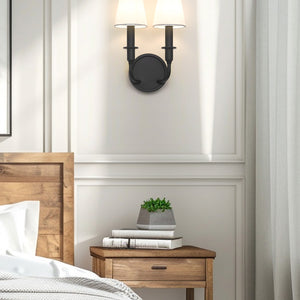 Tova 2 Light Wall Sconce