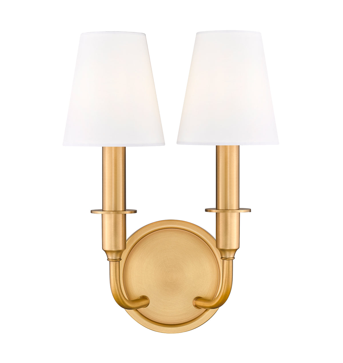 Tova 2 Light Wall Sconce