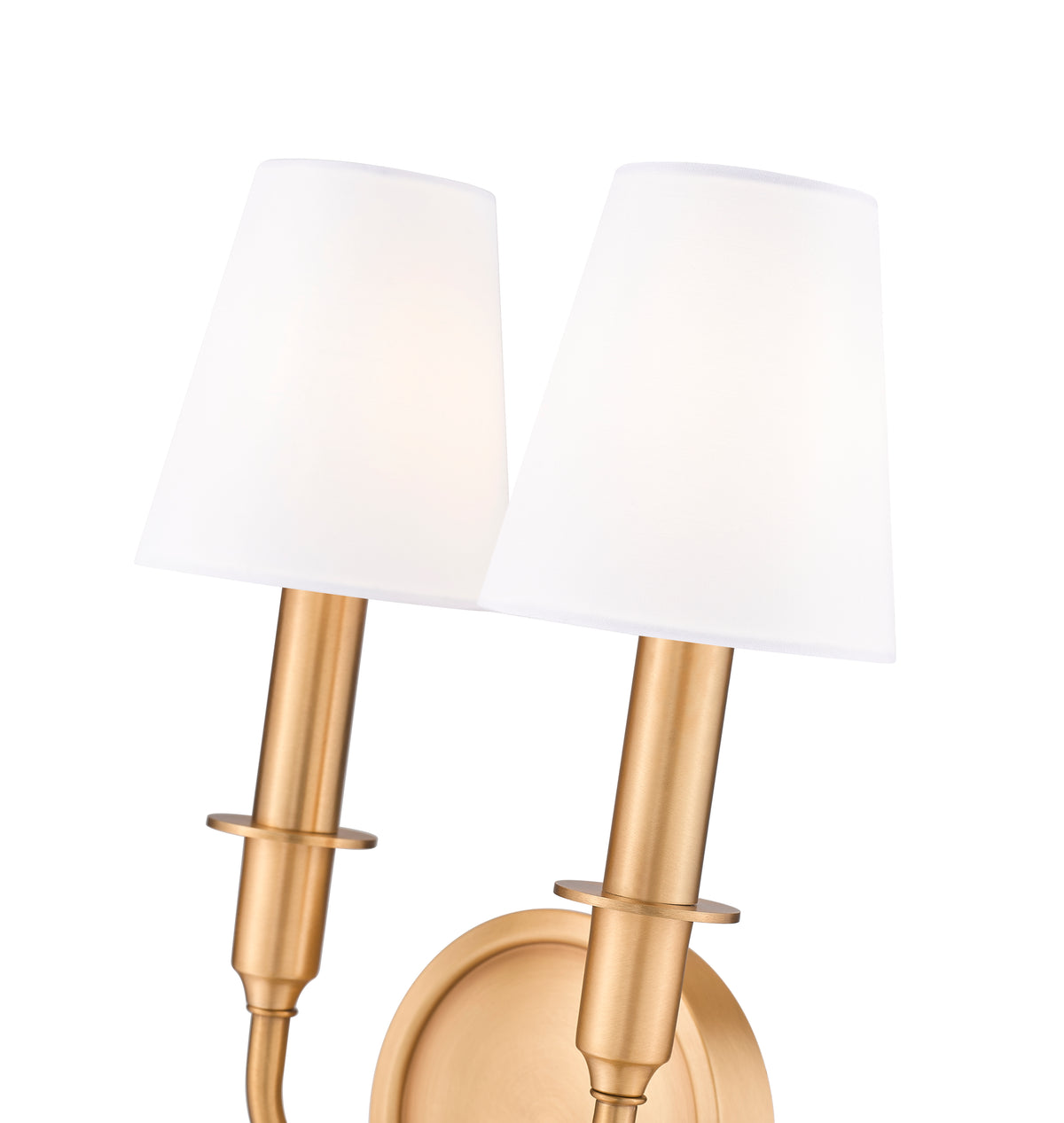 Tova 2 Light Wall Sconce