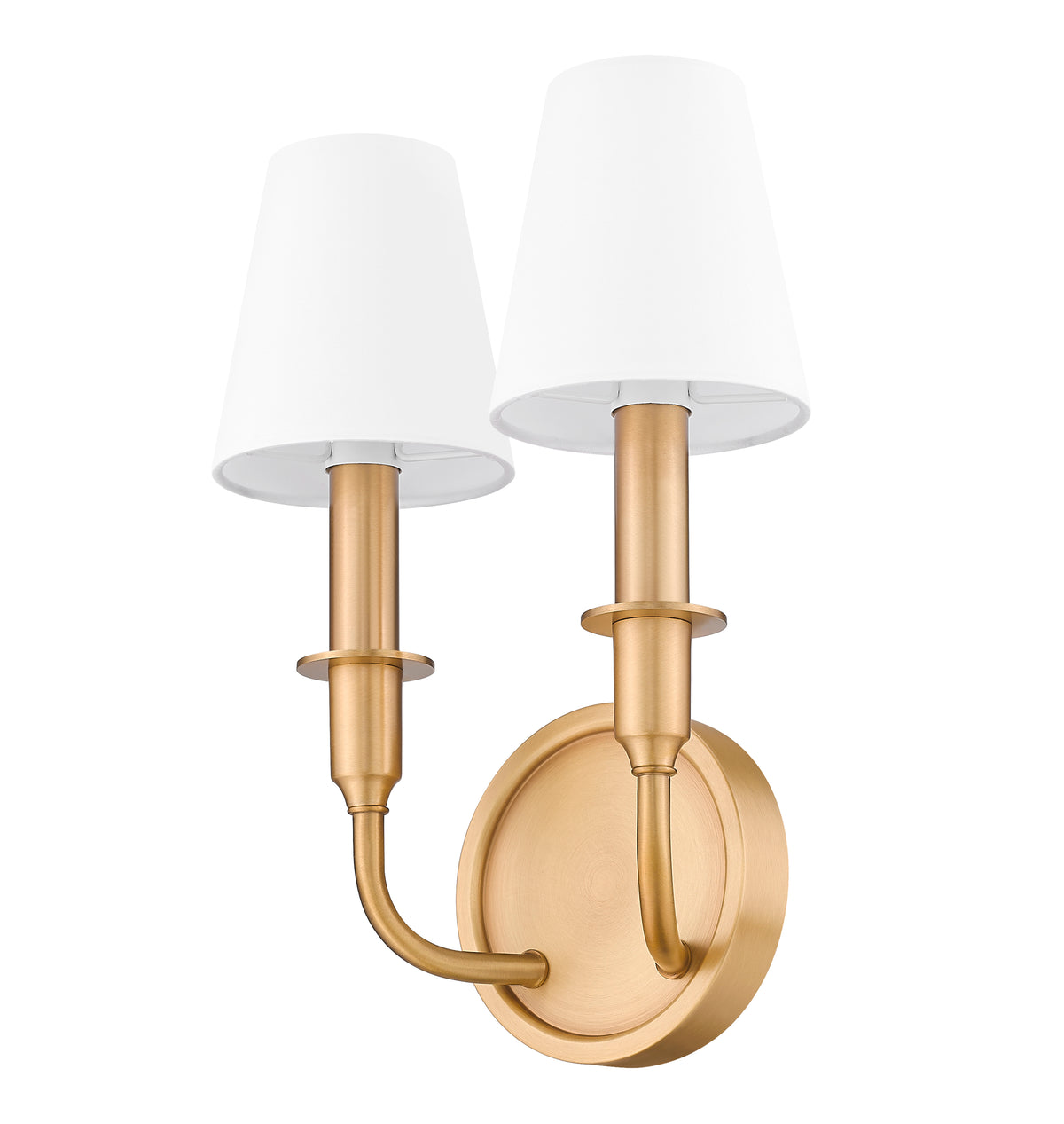 Tova 2 Light Wall Sconce
