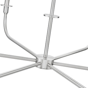 Tova 6 Light Chandelier