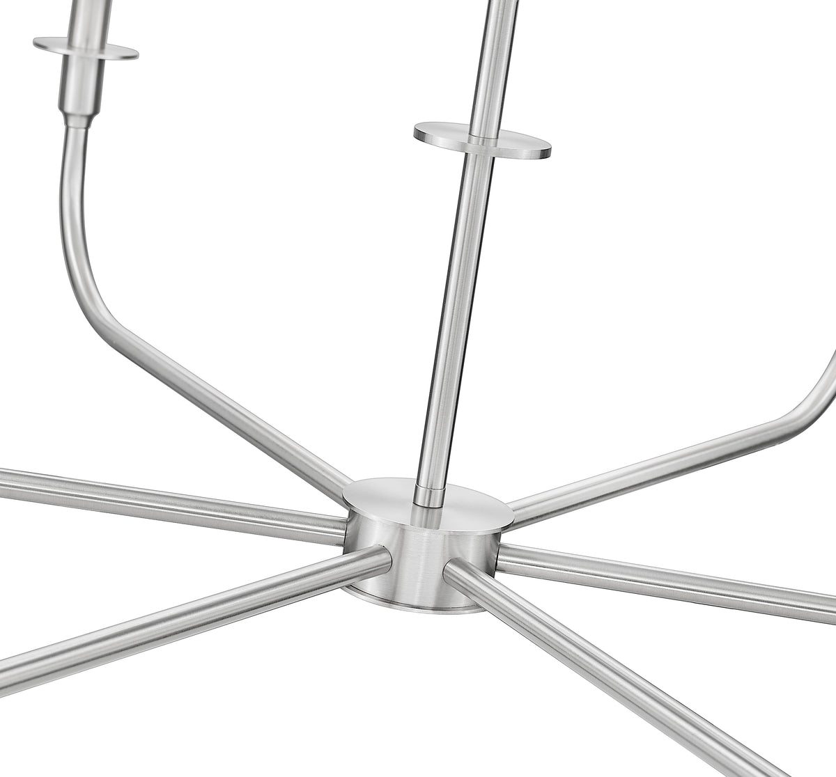 Tova 6 Light Chandelier