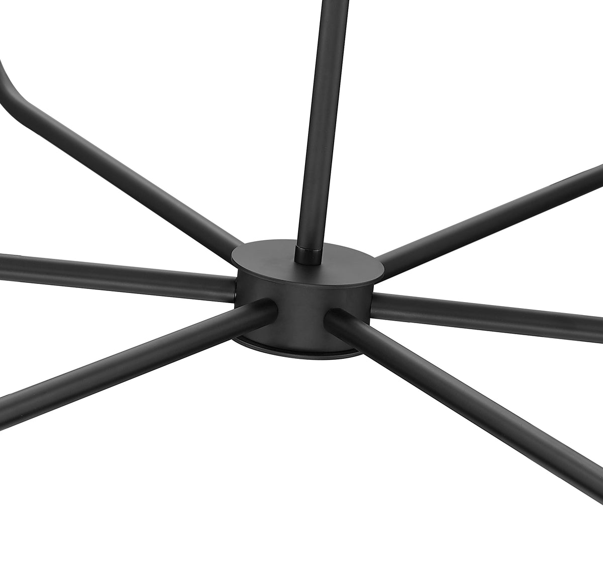Tova 6 Light Chandelier