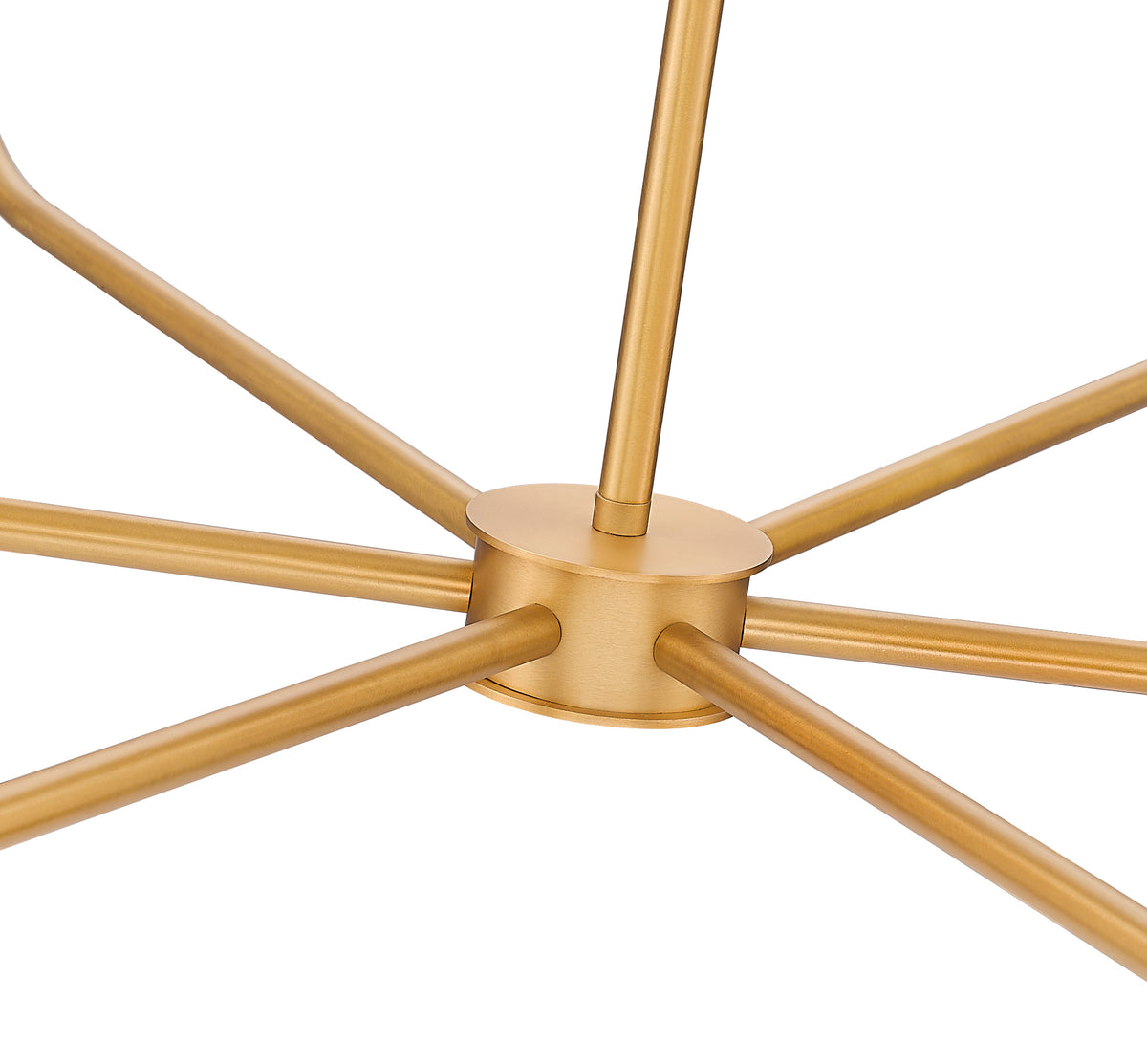 Tova 6 Light Chandelier