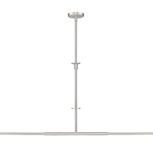 Tova 2 Light Linear Chandelier