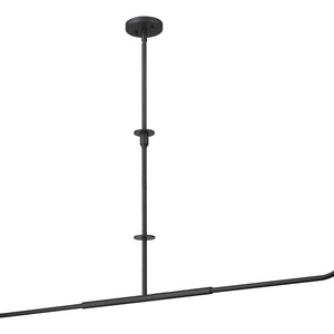 Tova 2 Light Linear Chandelier