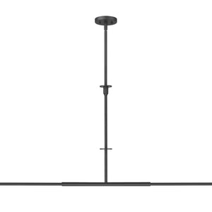 Tova 2 Light Linear Chandelier