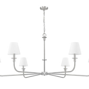 Tova 6 Light Chandelier