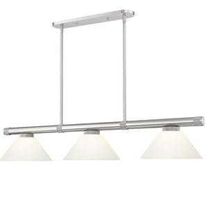 Vanguard 3 Light Billiard