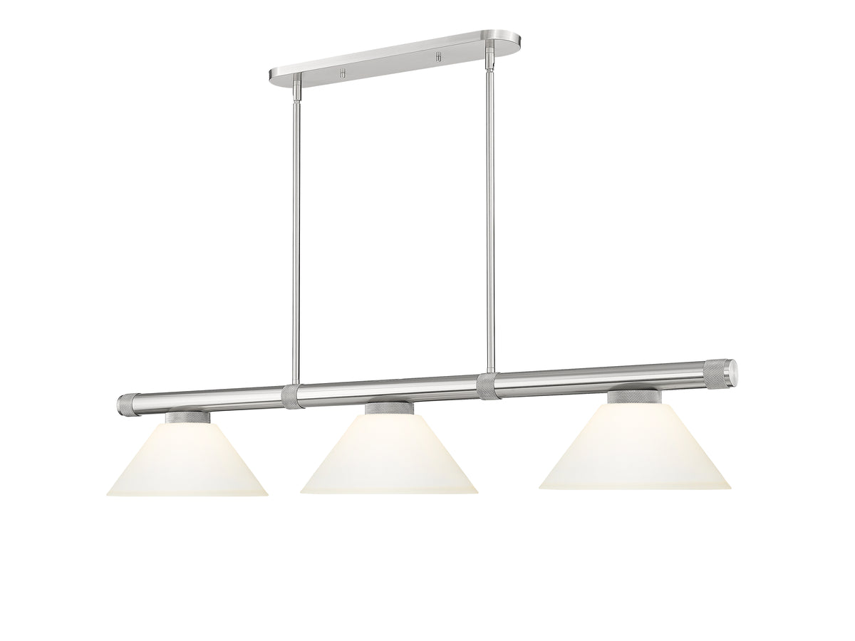 Vanguard 3 Light Billiard