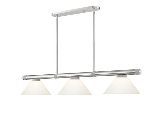 Vanguard 3 Light Billiard
