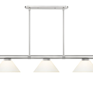Vanguard 3 Light Billiard