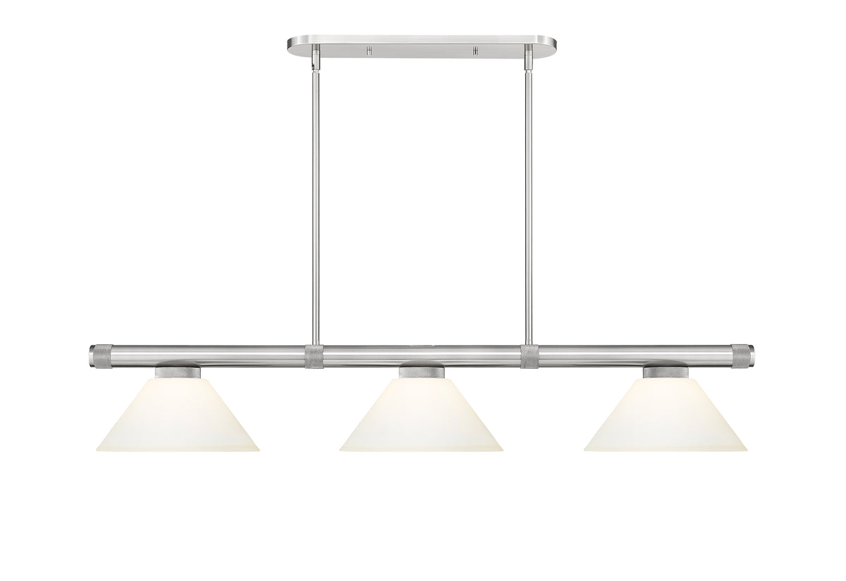Vanguard 3 Light Billiard