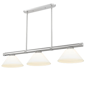 Vanguard 3 Light Billiard