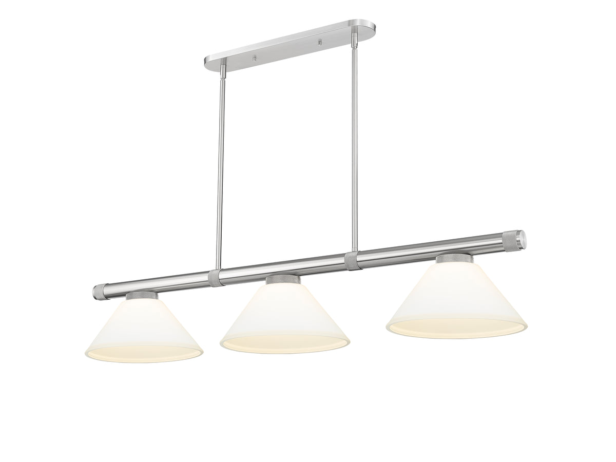 Vanguard 3 Light Billiard