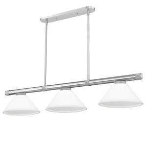 Vanguard 3 Light Billiard