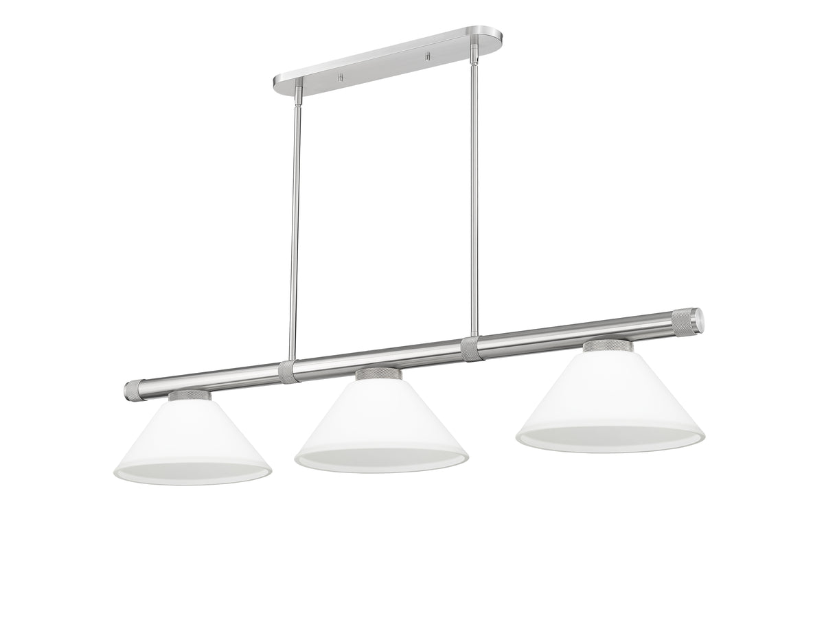 Vanguard 3 Light Billiard