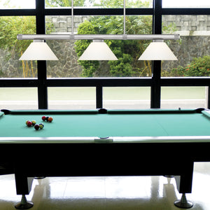 Vanguard 3 Light Billiard