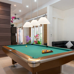 Vanguard 3 Light Billiard