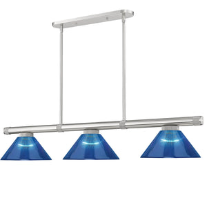 Vanguard 3 Light Billiard