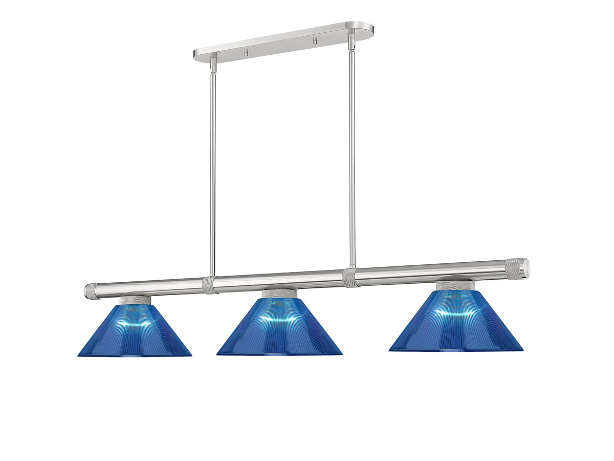 Vanguard 3 Light Billiard
