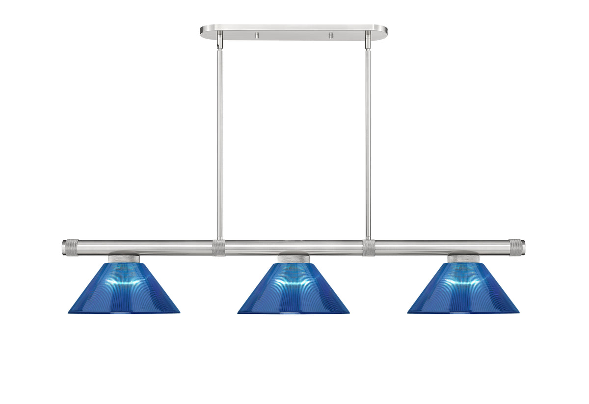 Vanguard 3 Light Billiard