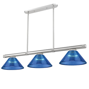 Vanguard 3 Light Billiard