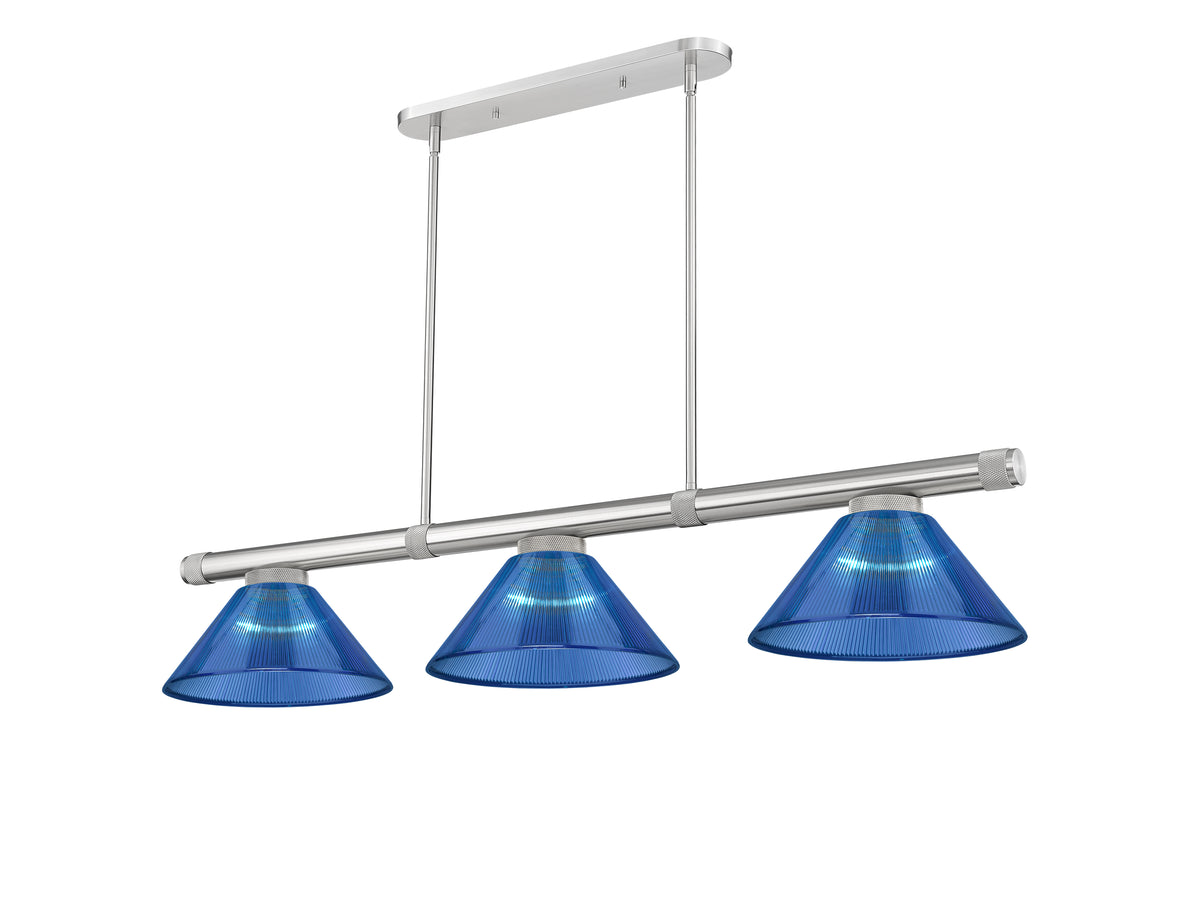 Vanguard 3 Light Billiard