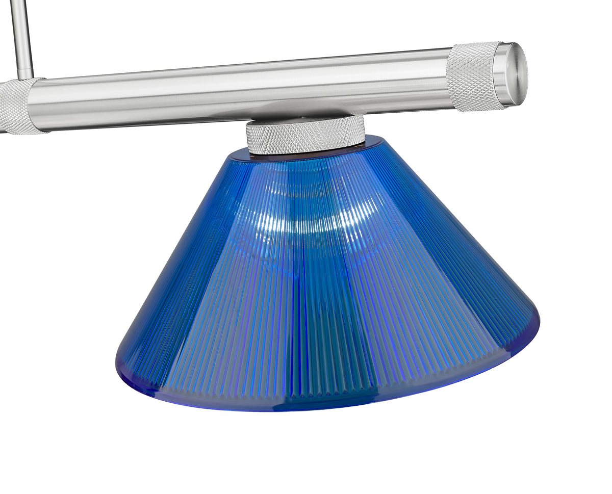 Vanguard 3 Light Billiard