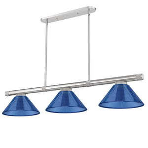 Vanguard 3 Light Billiard