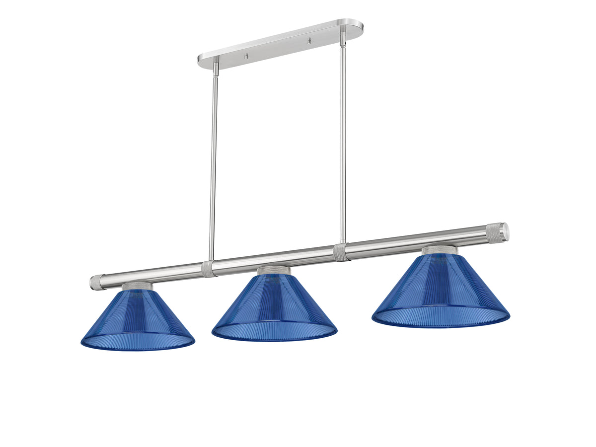 Vanguard 3 Light Billiard