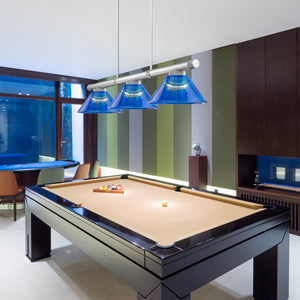 Vanguard 3 Light Billiard