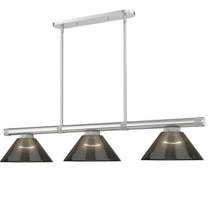 Vanguard 3 Light Billiard