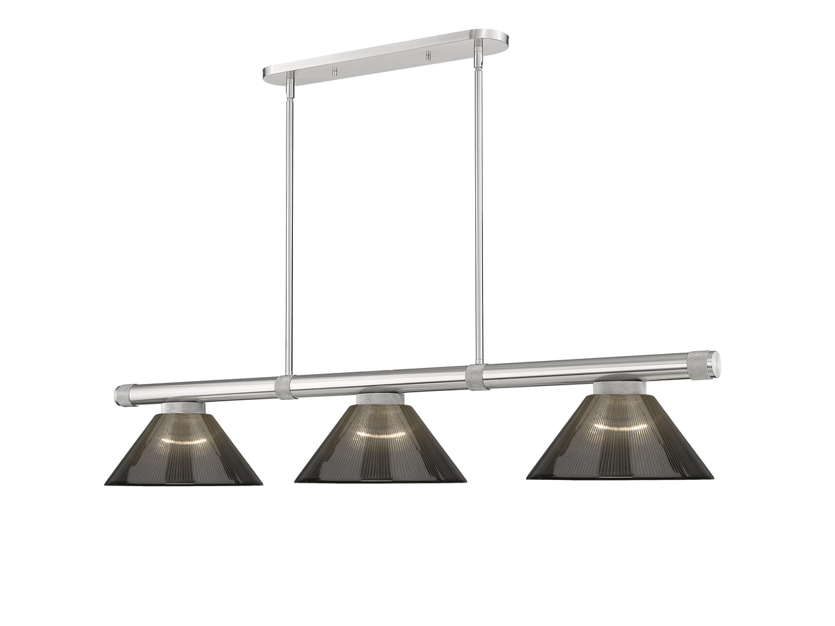 Vanguard 3 Light Billiard