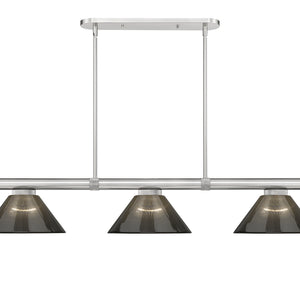 Vanguard 3 Light Billiard