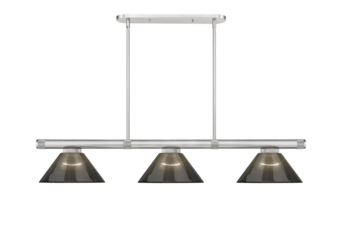 Vanguard 3 Light Billiard