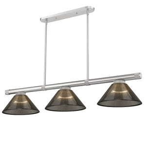 Vanguard 3 Light Billiard