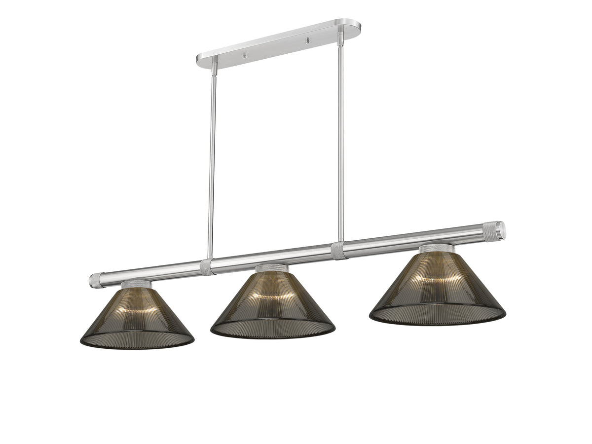 Vanguard 3 Light Billiard