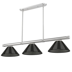 Vanguard 3 Light Billiard