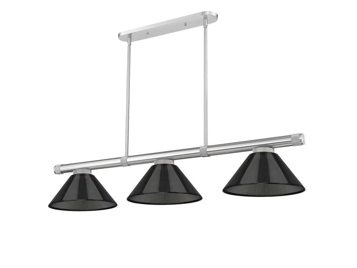 Vanguard 3 Light Billiard
