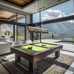Vanguard 3 Light Billiard