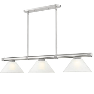 Vanguard 3 Light Billiard