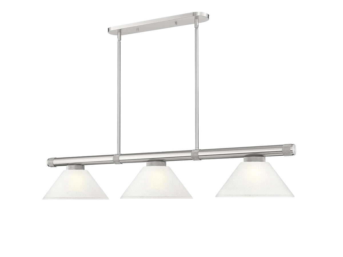Vanguard 3 Light Billiard