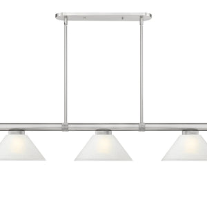 Vanguard 3 Light Billiard