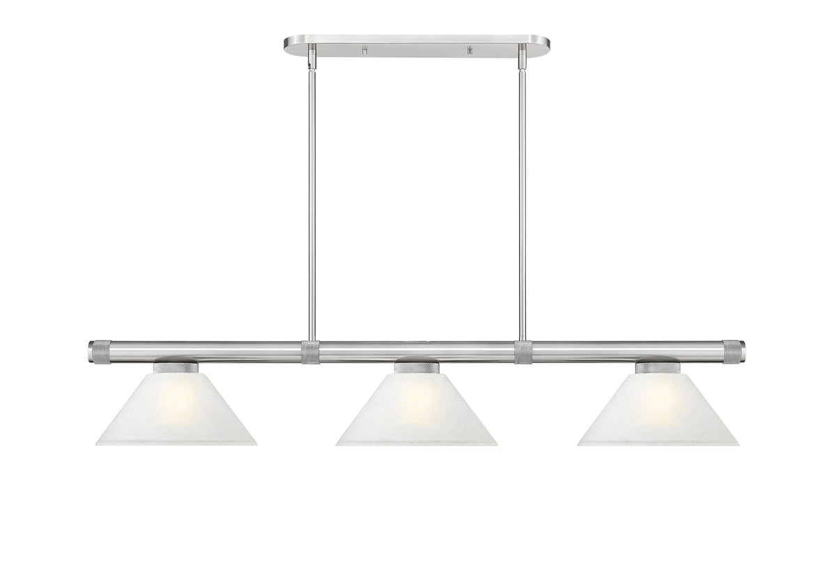 Vanguard 3 Light Billiard